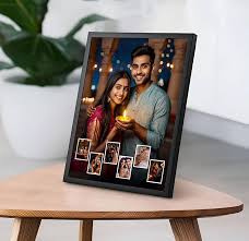 Name LED Lamp